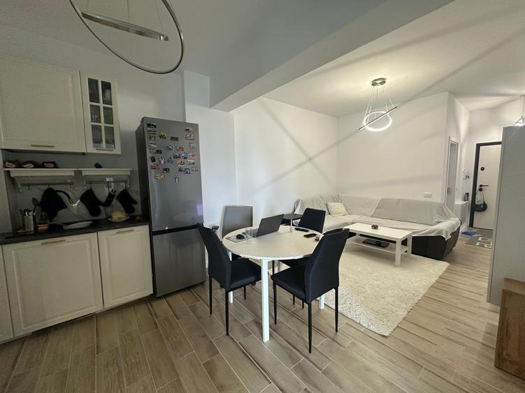 Apartament 3 Camere | Pallady | 2025 AN | LUX | Inc Pardoseala | 76MP - 6