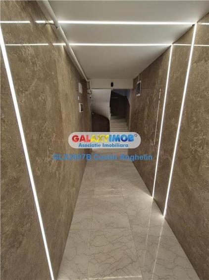 Apartament 3 Camere Premium Full Floor - Piata Muncii - 11