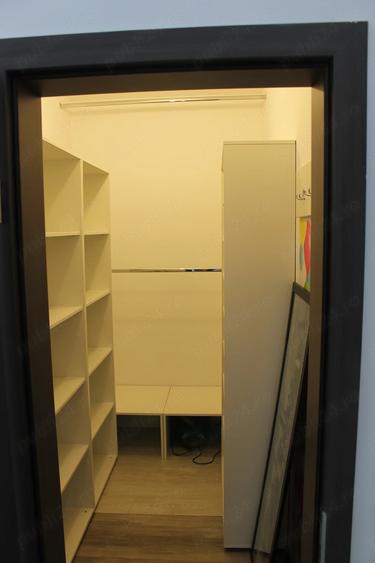 Apartament cu 2 camere semidecomandat în Vest