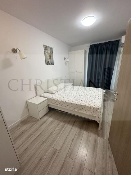 2 camere - Grozavesti - Novum Residence - Panoramic - 3