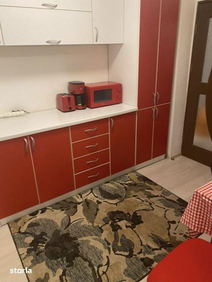 APARTAMENT 2 CAMERE | TOMIS NORD | TERMEN LUNG - 8
