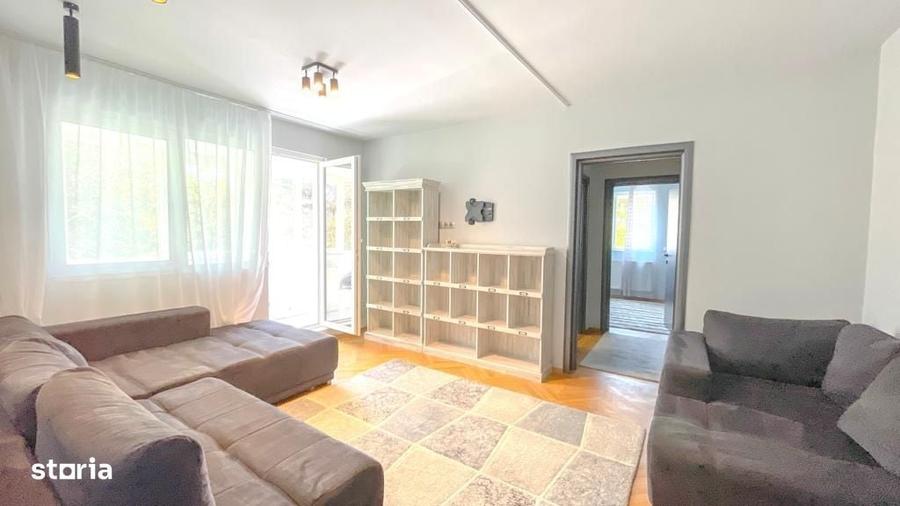 Apartament cu 2 camere, segment premium, Calea Bucuresti - 6