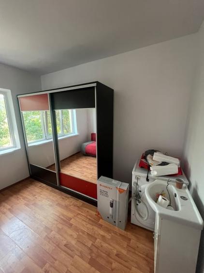 Garsonieră decomandată, mobilată în Gării