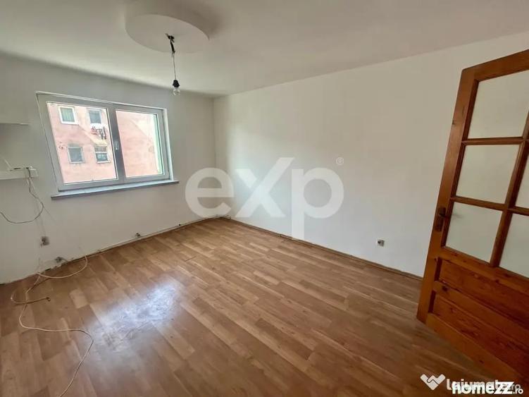 Apartament 2 camere 40 mp Bartolomeu, Brasov 65. - Brasov (Brasov) - 4