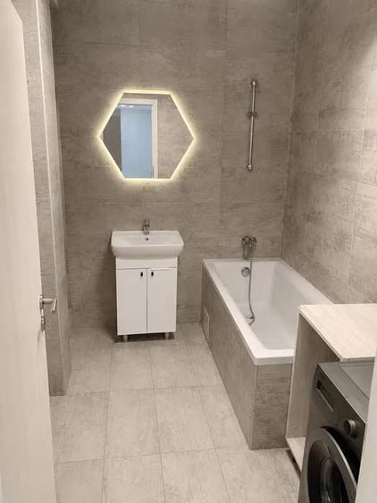 Apartament 2 camere Tomis Plus-Complex Maurer/Centrală proprie/AC/CTBus - 6