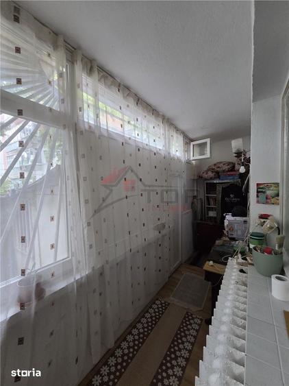 Apartament 2 Camere - Tatarasi - Vasile Lupu - 4