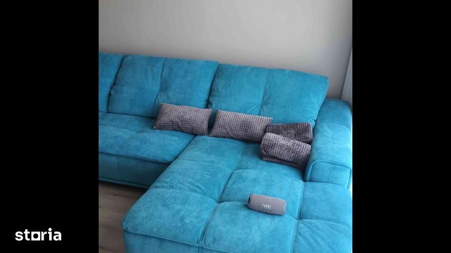 Apartament cu 3 camere în Băneasa