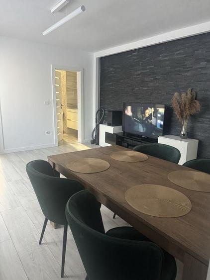 Casă cu 2 camere în Central