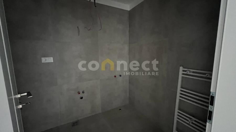 Apartament 2 C | Bucatarie separata | SU 54 mp + SU 50 terasă | Boxă | Florești - 11