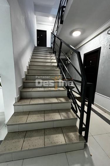 Apartament cu 2 camere, mobilat în Podu Roș