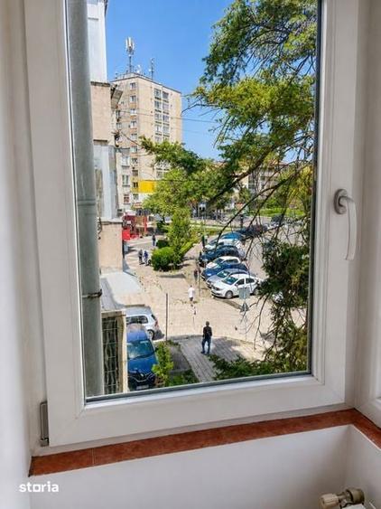 Apartament 2 camere 56 mp, semidecomandat caracal centru cu boxa 9 mp - 5