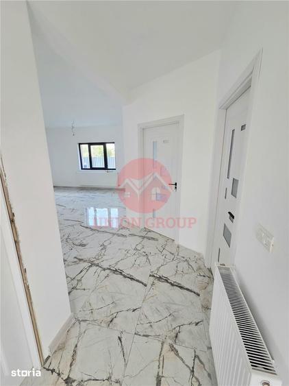 Casă cu 3 camere cu Teren 411 Mp în Central
