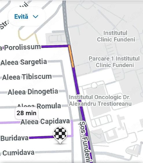 Apartament 2 camere, decomandat, centrala proprie, bloc din 2017 - 7