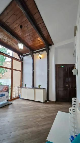 Spațiu comercial, de 40 mp, în Bălcescu