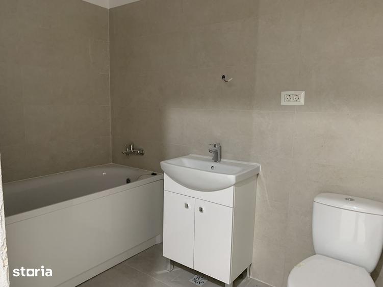 Apartament cu 2 camere în Berceni