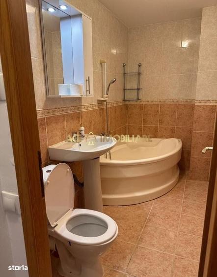 2 Camere de inchiriat | Nerva Traian | Metrou | Balcon - 8