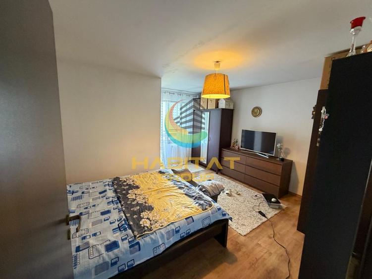 Vanzare 2 Camere mobilat Str Sf Agnes LP inclus 2 bai - 8