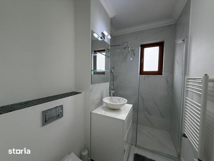 Apartament cu 2 camere, mobilat în Vitan