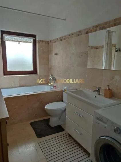 Casă cu Teren 120 Mp în Berceni