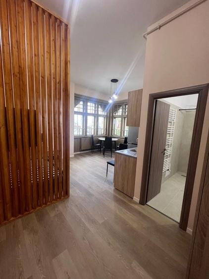 Apartament cu 1 camera de inchiriat in zona Calea Turzii - 1