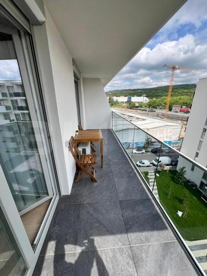 Apartament de vanzare, 51 mp, zona Elite City - 9