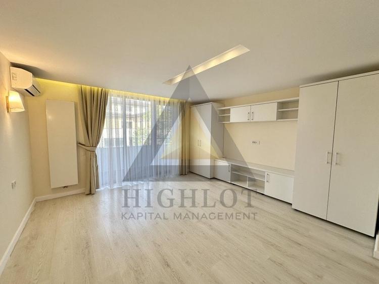 Duplex cu 7 camere cu Piscina în Pipera