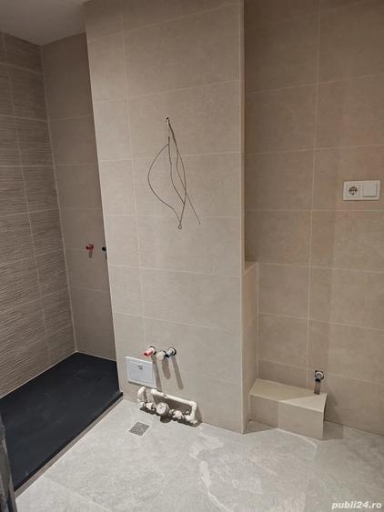 Apartament cu 2 camere decomandat în Ostroveni