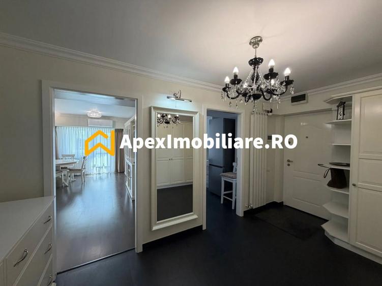 Apartament cu 3 camere decomandat în Alba Iulia