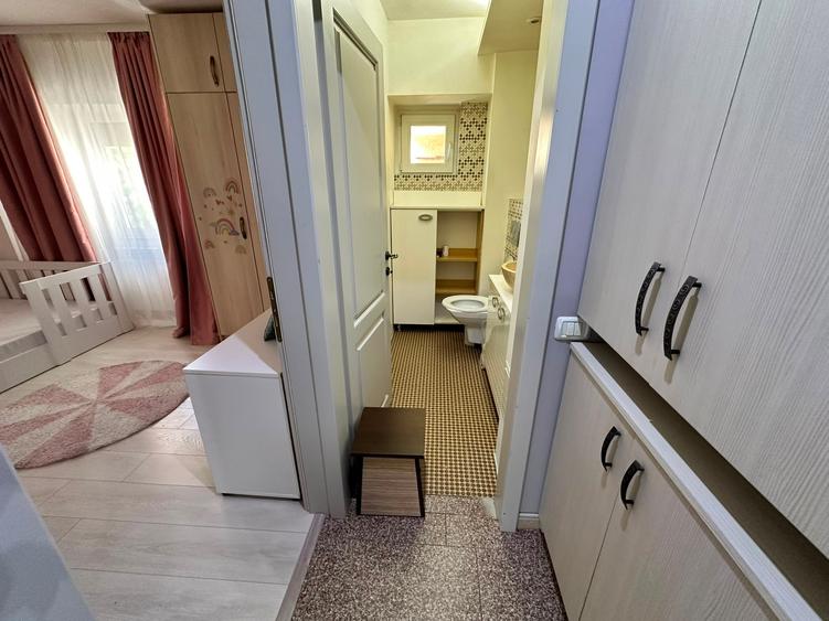 Apartament cu 3 camere decomandat în Ultracentral