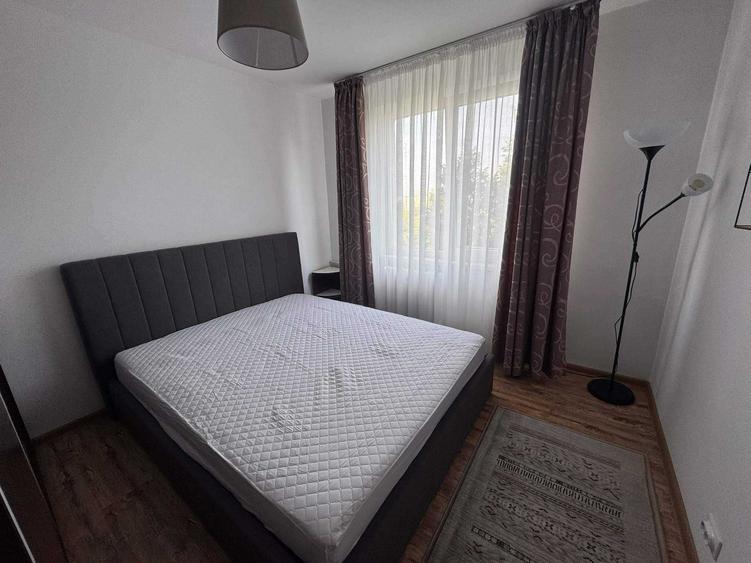 Proprietar - inchiriez apartament 2 camere Crangasi Parc - 5 minute metrou | Decomandat | Nucsoara | Lacul Morii - 2