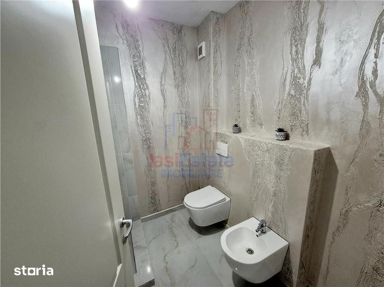 Apartament cu 2 camere în Bârnova