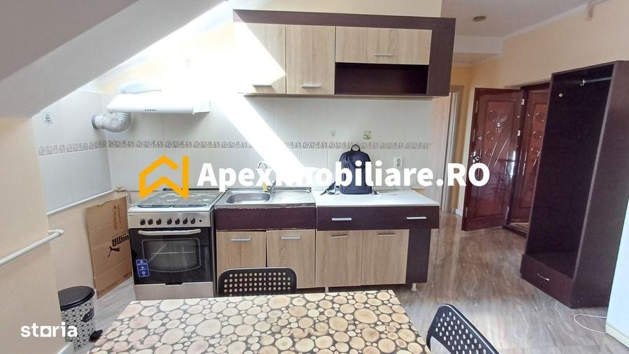 Apartament cu 2 camere în Theodor Pallady