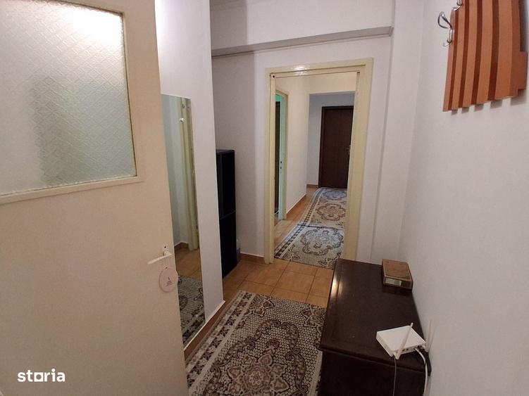 Garsonieră decomandată în Centru Civic