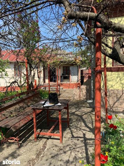 Casa in Pietroasele Buzau - 6