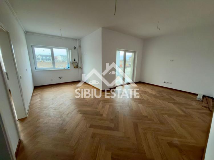 Apartament 3 camere terasa, boxa depozitare si 2 locuri parcare - 12