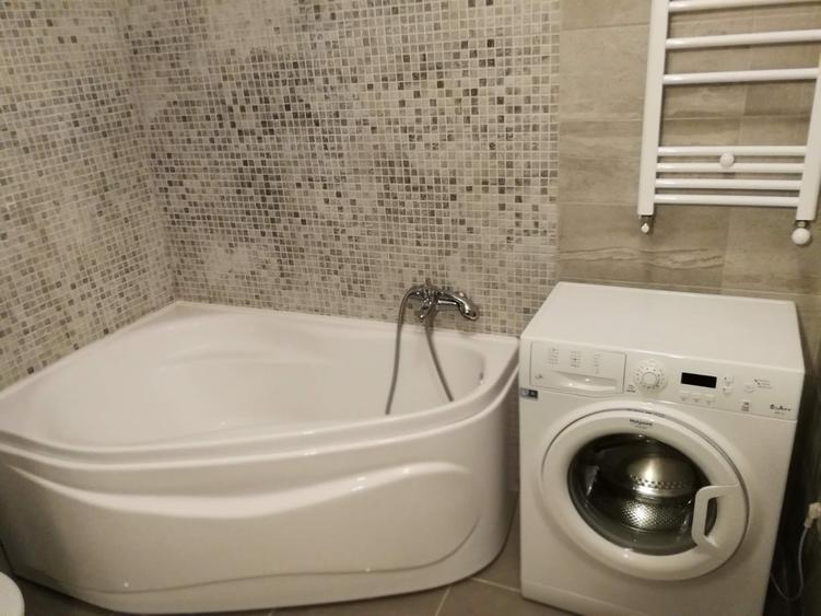 Apartament cu 2 camere în Chiajna
