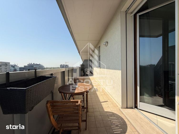 Apartament 3 camere de vanzare, bloc nou, zona Centrala Timisoara - 9