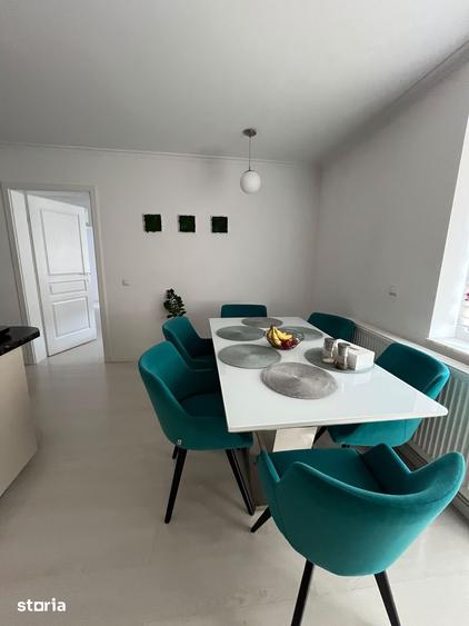 Apartament cu 3 camere în Grigorescu