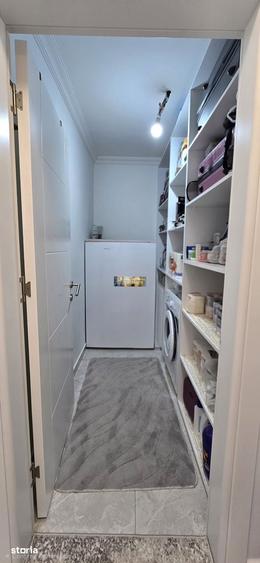 Apartament cu 2 camere decomandat în Energia