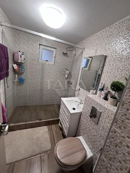 Apartament decomandat cu 3 camere, ideal pentru familie – Mărăști. - 8