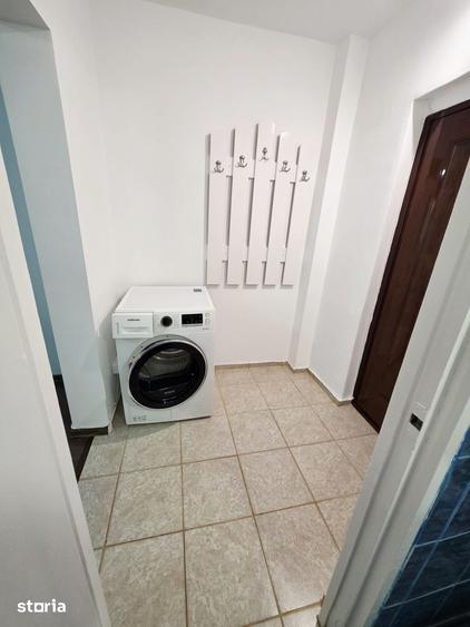 Garsonieră semidecomandată în Nord