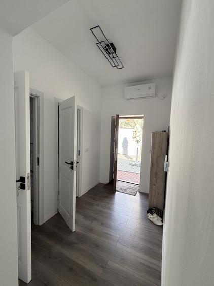 Casă cu 3 camere în Central