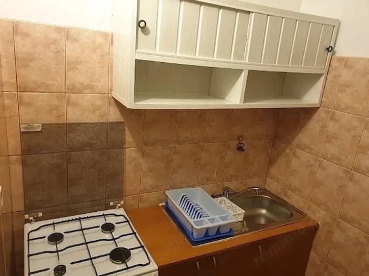 Garsonieră semidecomandată în Olimpia-Stadion