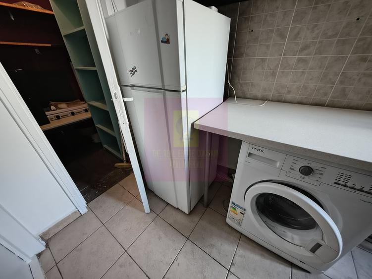 Garsonieră semidecomandată în Romană