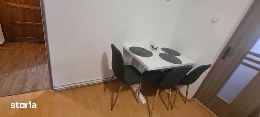 Garsonieră în Calea Moldovei