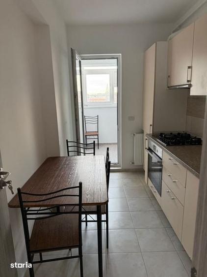 Propietar inchiriez apartament 2 camere Militari Residence - 5