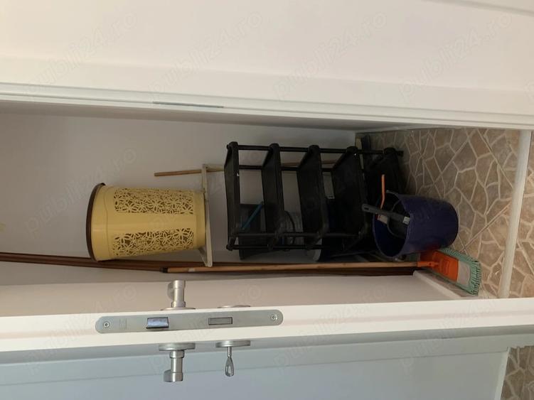 Apartament cu 2 camere decomandat în Măgurele
