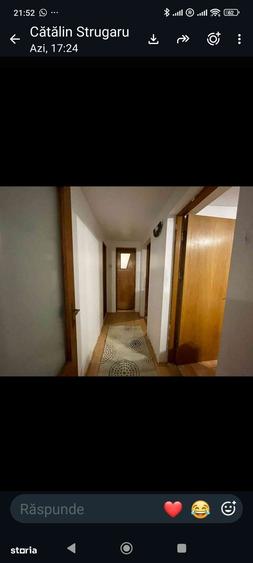 Casă cu 3 camere cu Teren 190 Mp în Central