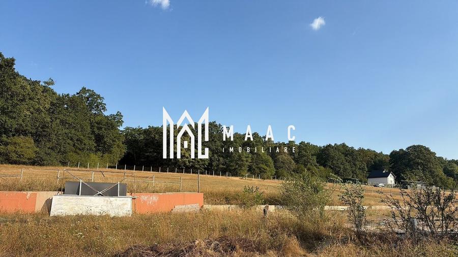 Teren Construcții intravilan de 1316 mp, în Exterior Est