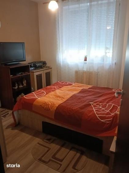 Apartament cu 2 camere în Ștrand